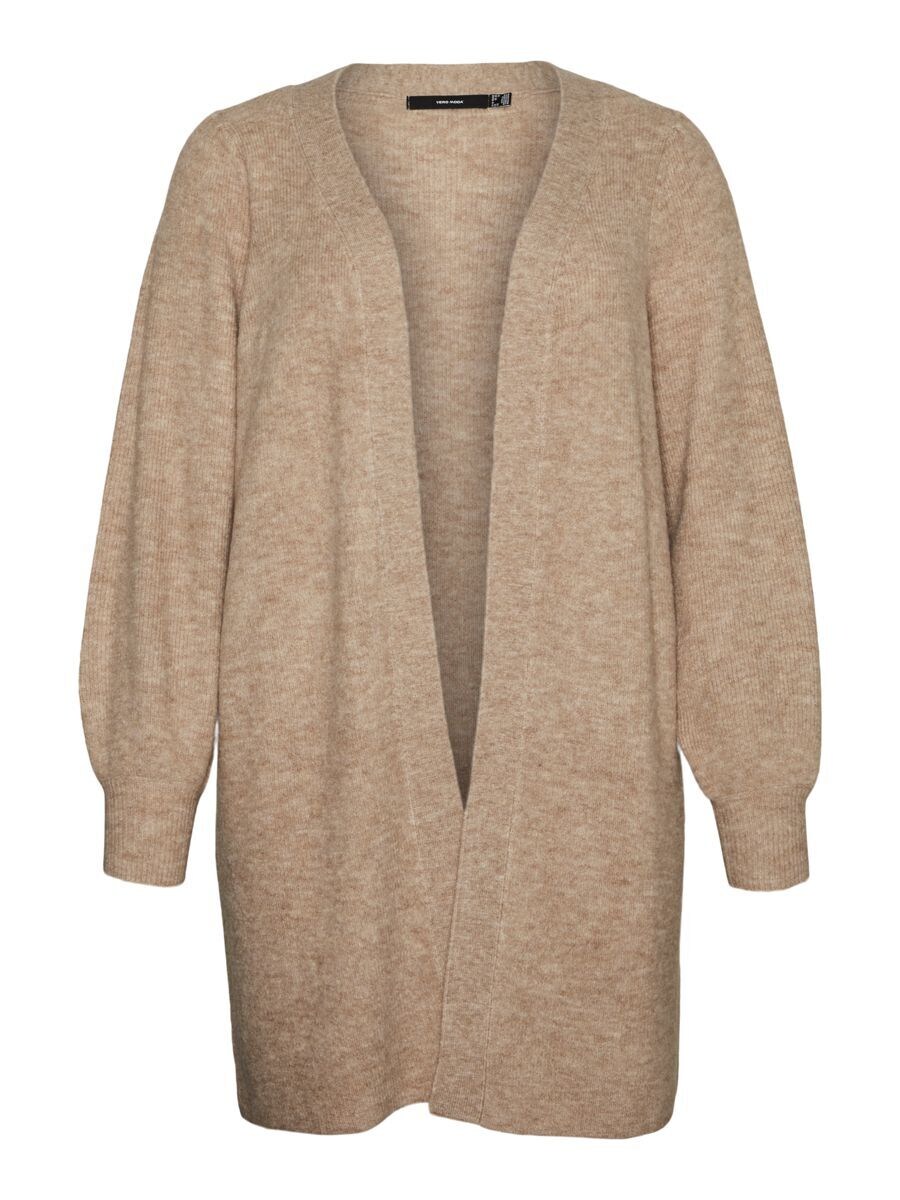 Вязаный кардиган Vero Moda Curve VMRUBELLEFILE, Mottled Beige
Вязаный кардиган Vero Moda Curve VMRUBELLEFILE, Mottled Beige