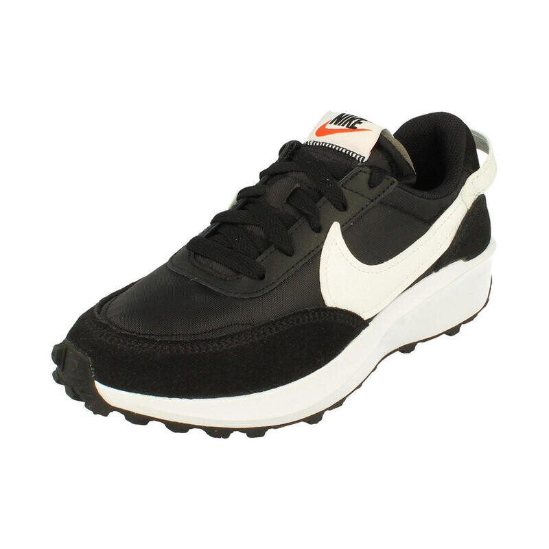 Горные ботинки Nike, черный
Горные ботинки Nike, черный