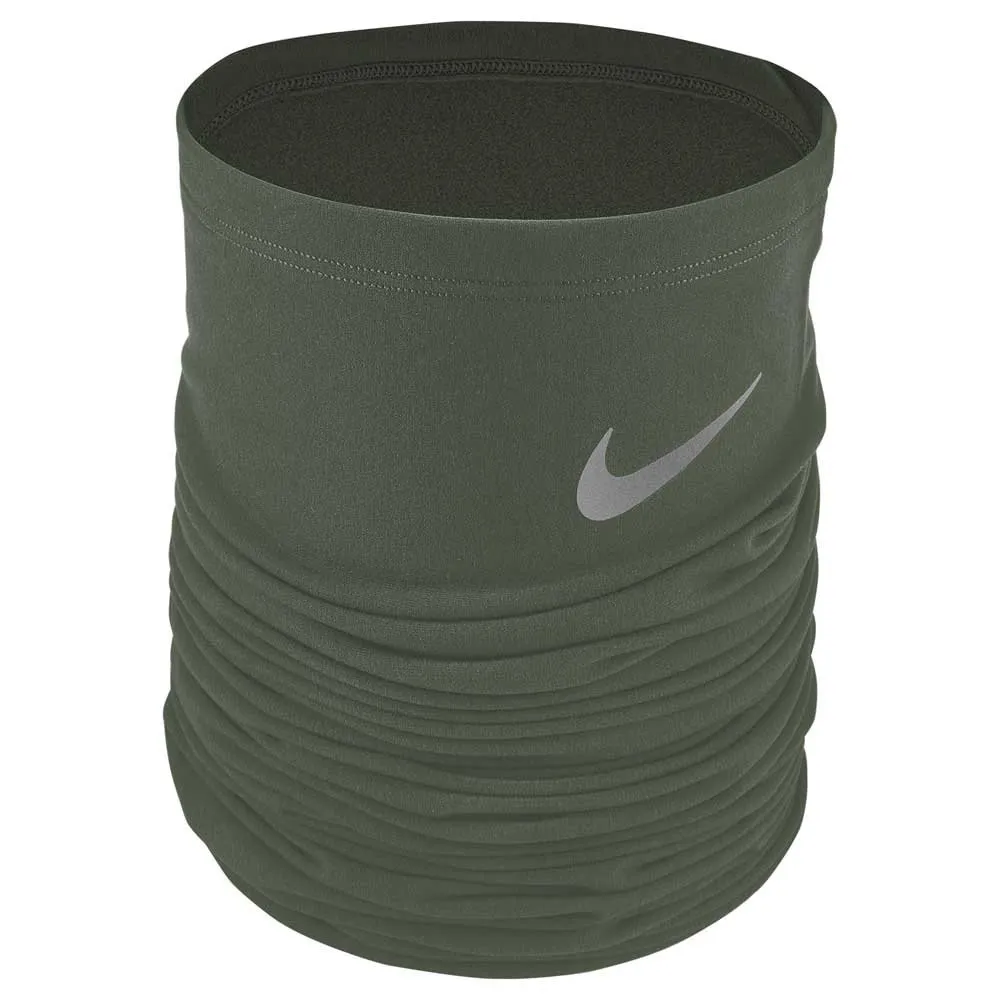 Неквормер Nike Therma-Fit Wrap 2.0, зеленый
Неквормер Nike Therma-Fit Wrap 2.0, зеленый