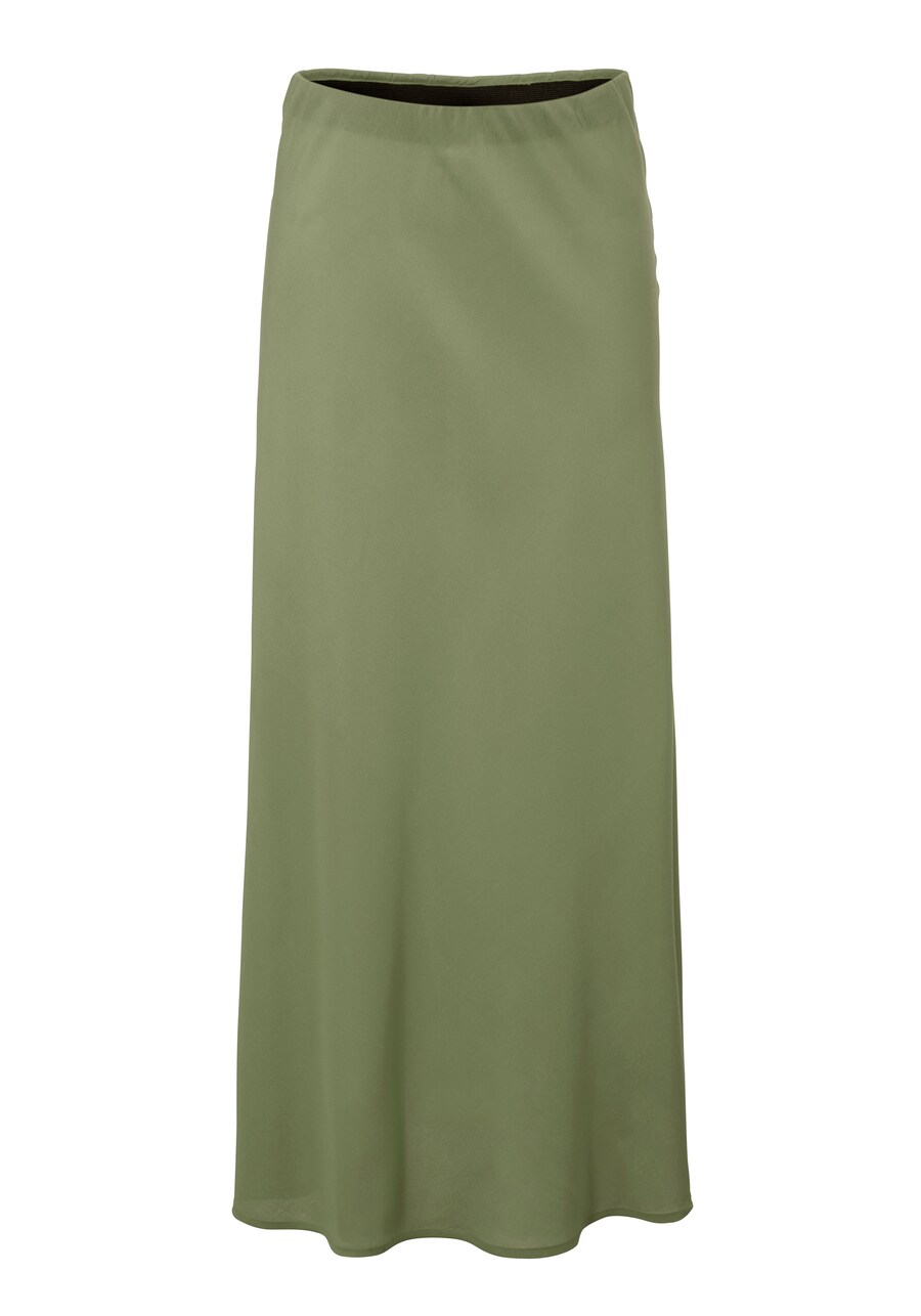 Макси юбка Aniston CASUAL, Green
Макси юбка Aniston CASUAL, Green