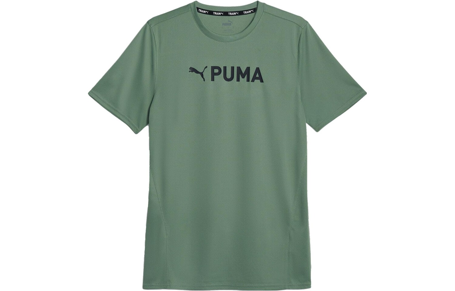 Fit Ultrabreathe Футболка мужская светло-зеленая/серая Puma, светло-зеленый/серый
Fit Ultrabreathe Футболка мужская светло-зеленая/серая Puma, светло-зеленый/серый