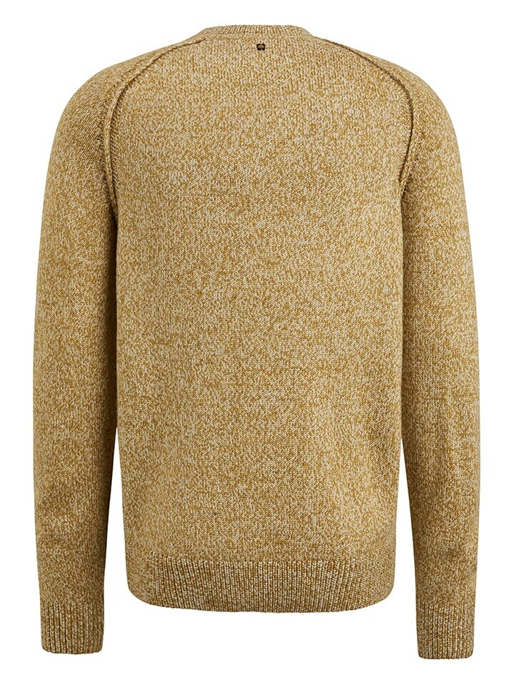 Пуловер PME Legend, бежевый
Пуловер PME Legend, бежевый