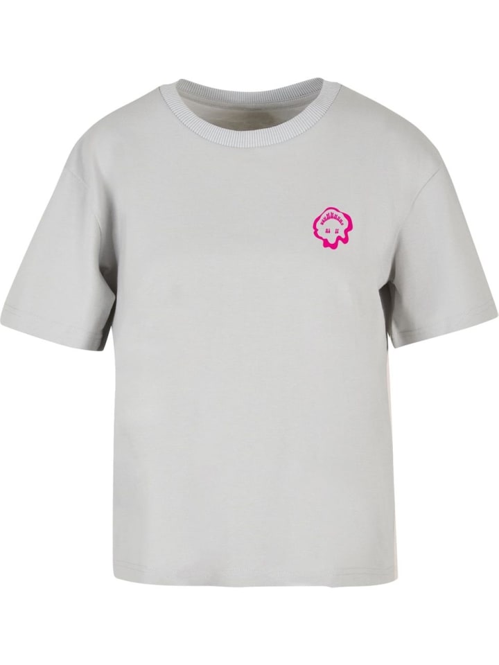 Футболка Everything Is Nice Tee Mister Tee, серый
Футболка Everything Is Nice Tee Mister Tee, серый