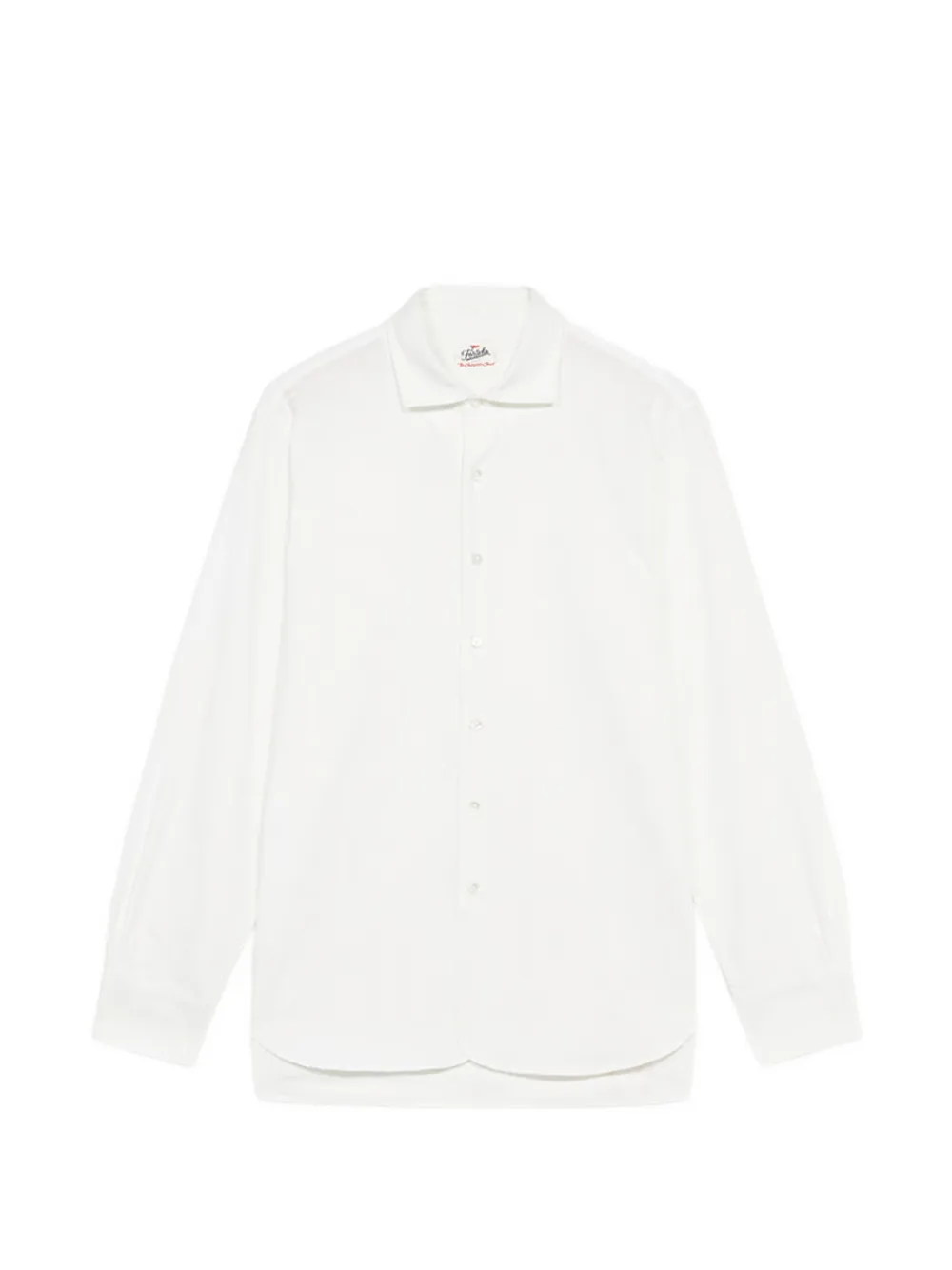 Рубашка с классическим воротником Fortela, белый
Рубашка с классическим воротником Fortela, белый