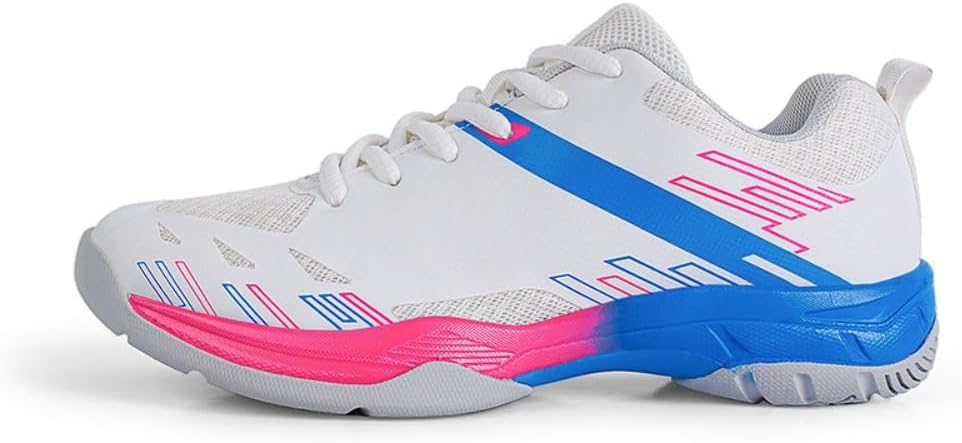 Кроссовки Diruite 2025 Мужская мода Спортивная обувь для тренировок Беговые кроссовки для бадминтона, розовый
Кроссовки Diruite 2025 Мужская мода Спортивная обувь для тренировок Беговые кроссовки для бадминтона, розовый