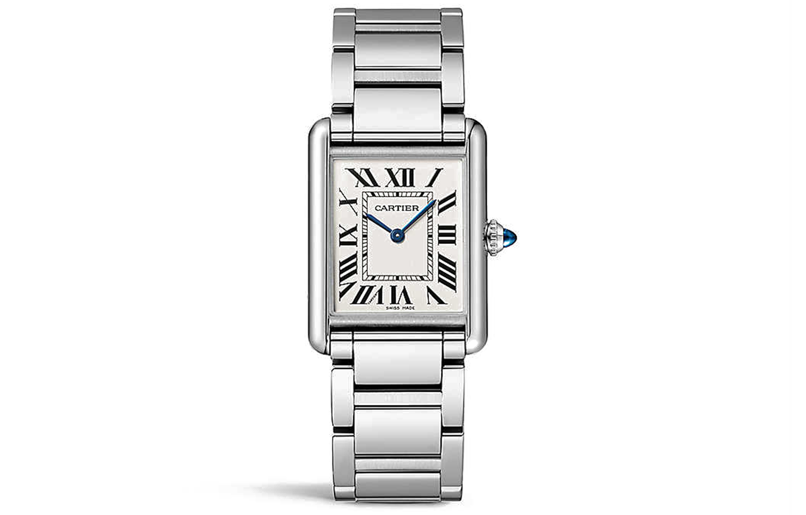 2024 Неизношенный танк Must 34mm Cartier
2024 Неизношенный танк Must 34mm Cartier