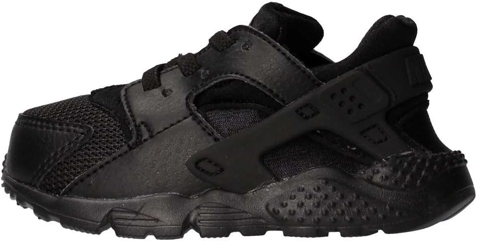 Кроссовки Nike Huarache Run для детей, черный
Кроссовки Nike Huarache Run для детей, черный