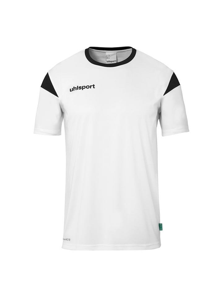 Тренировочная футболка Squad 27 белого/черного цвета uhlsport, Черный, Тренировочная футболка Squad 27 белого/черного цвета uhlsport
Тренировочная футболка Squad 27 белого/черного цвета uhlsport, Черный, Тренировочная футболка Squad 27 белого/черного цвета uhlsport