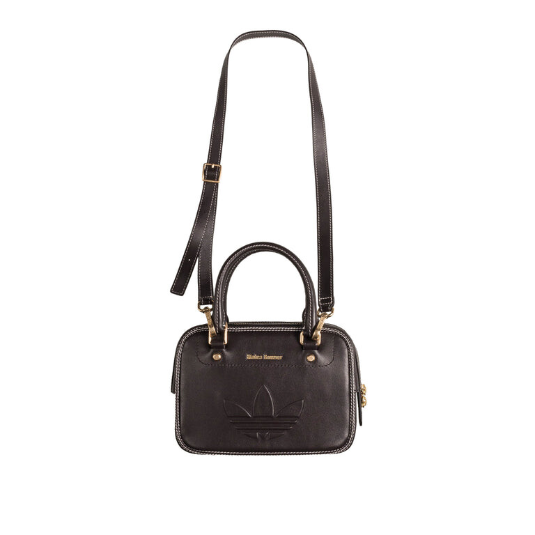 Сумка x wales bonner wb bag s Adidas, коричневый
Сумка x wales bonner wb bag s Adidas, коричневый