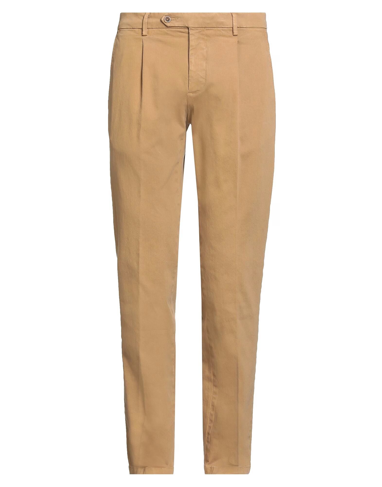 Брюки Paoloni, коричневый
Брюки Paoloni, коричневый