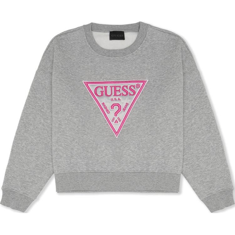 Свитшот женский GUESS, серый
Свитшот женский GUESS, серый