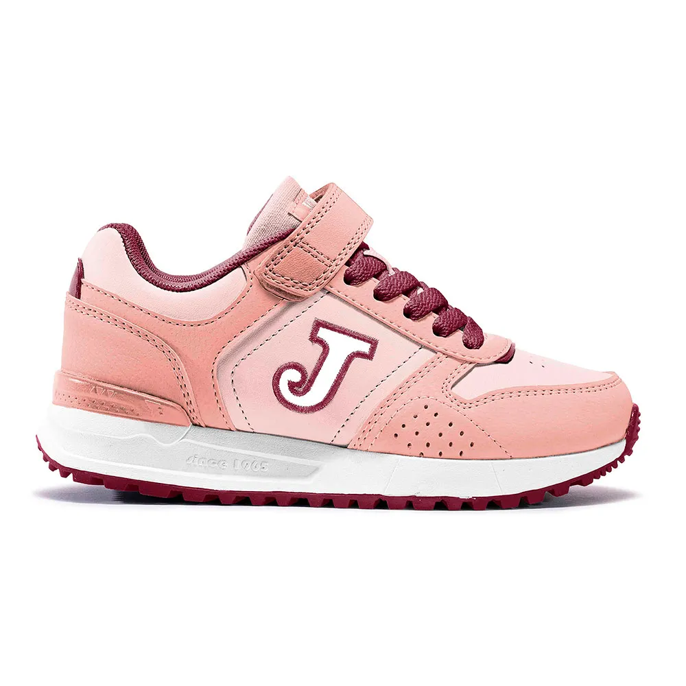 Кроссовки Joma Tornado, розовый
Кроссовки Joma Tornado, розовый