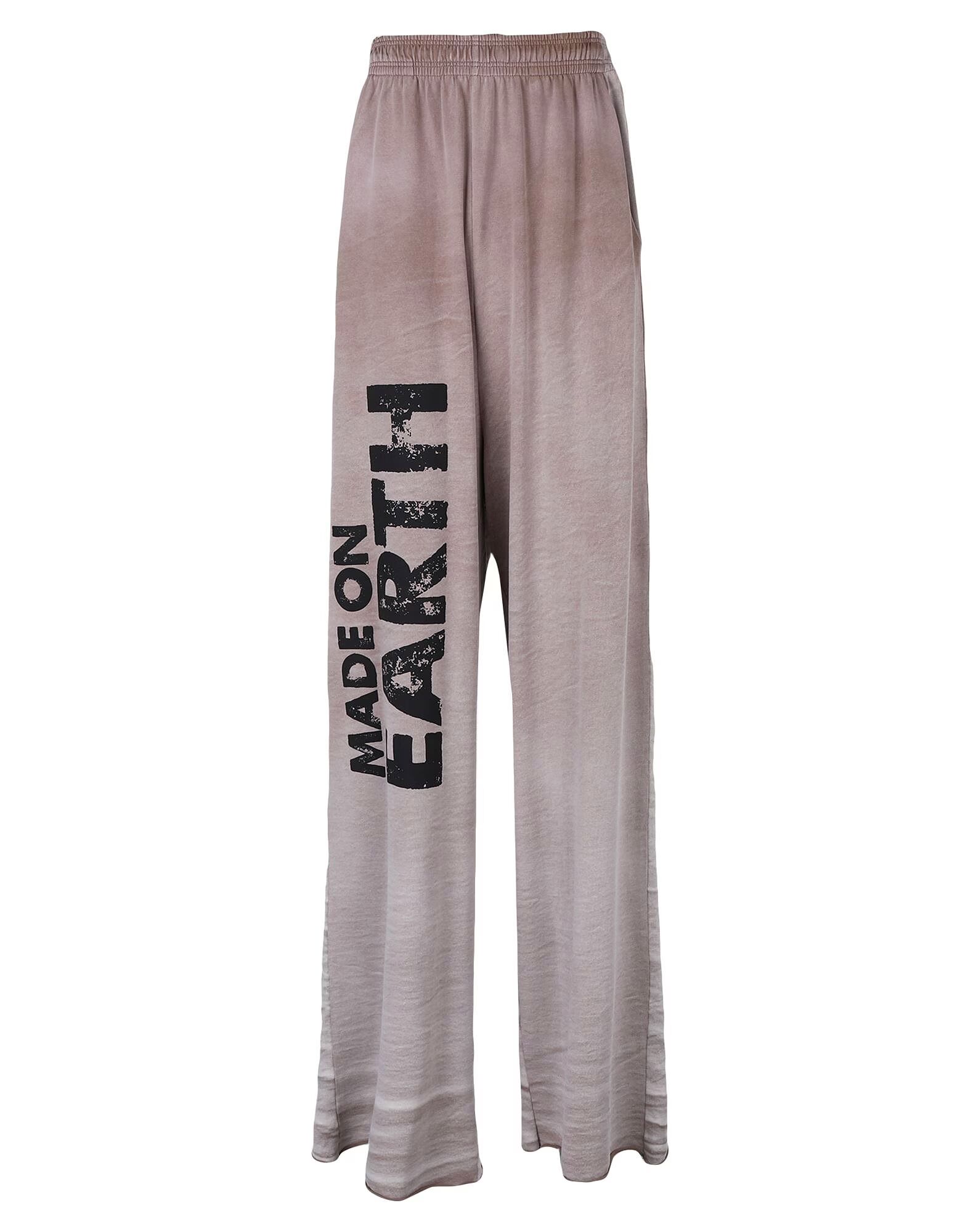 Брюки Vetements, светло-коричневый
Брюки Vetements, светло-коричневый