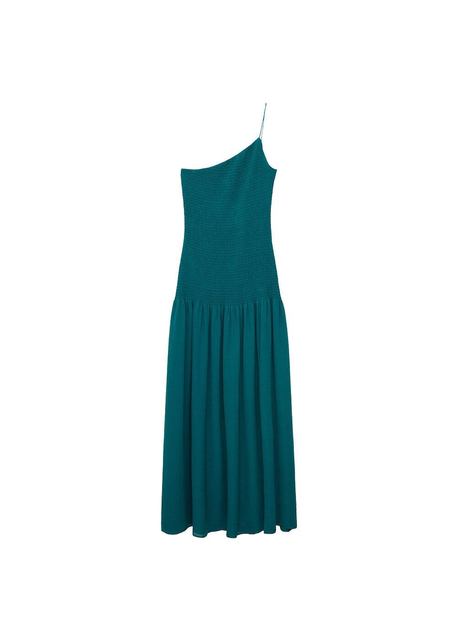 Платье MANGO Leia, голубой
Платье MANGO Leia, голубой