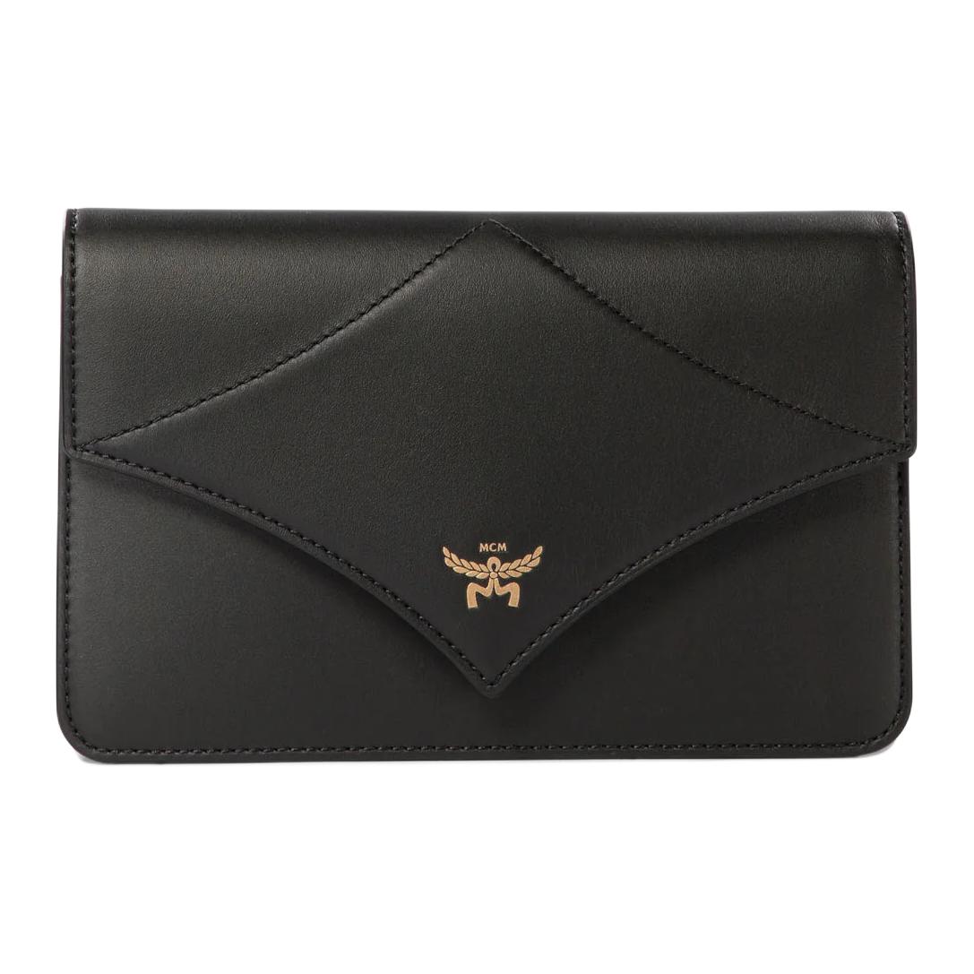 Искусственная кожа Сумка через плечо Мини Женская Черная MCM
Искусственная кожа Сумка через плечо Мини Женская Черная MCM