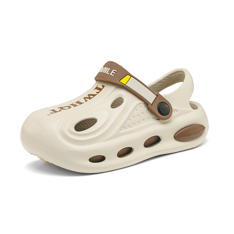 Детские сандалии Wooden houses, хаки
Детские сандалии Wooden houses, хаки