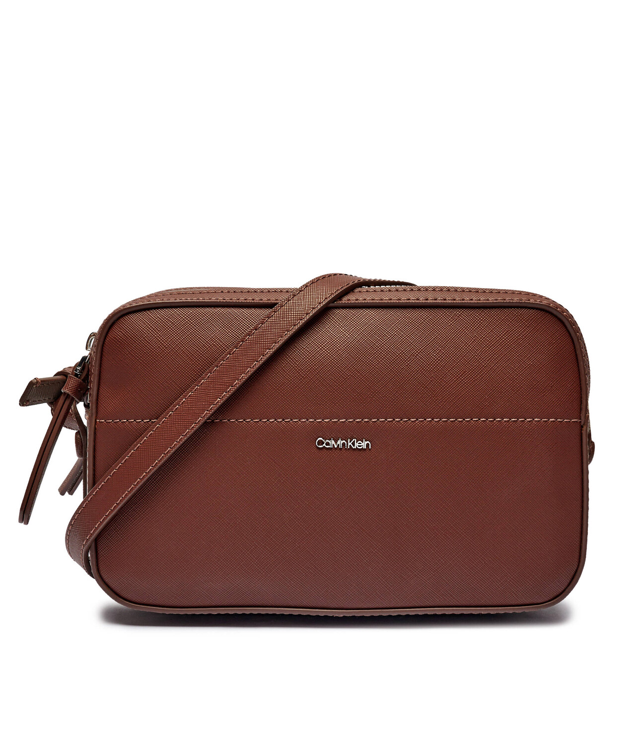 Сумка-мессенджер Calvin Klein, коричневый
Сумка-мессенджер Calvin Klein, коричневый