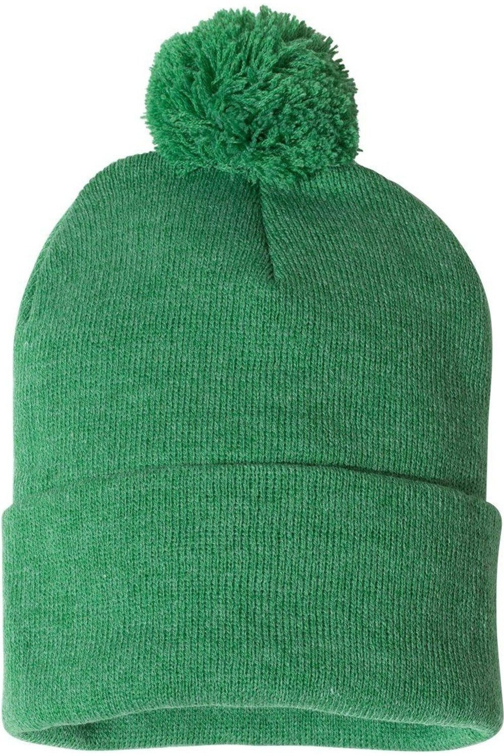 Вязаная шапка Sportsman Pom-Pom 12, цвет heather kelly
Вязаная шапка Sportsman Pom-Pom 12, цвет heather kelly