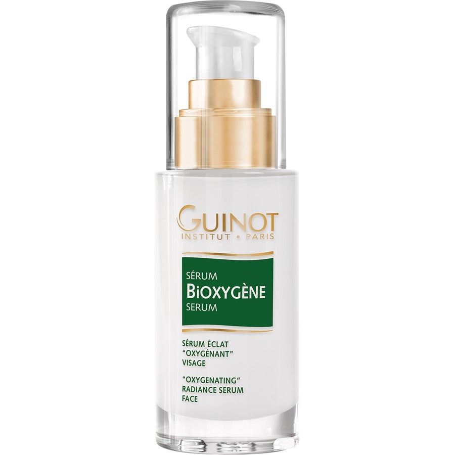 Сыворотка для лица Guinot Bioxygen Serum, 30 ml
Сыворотка для лица Guinot Bioxygen Serum, 30 ml