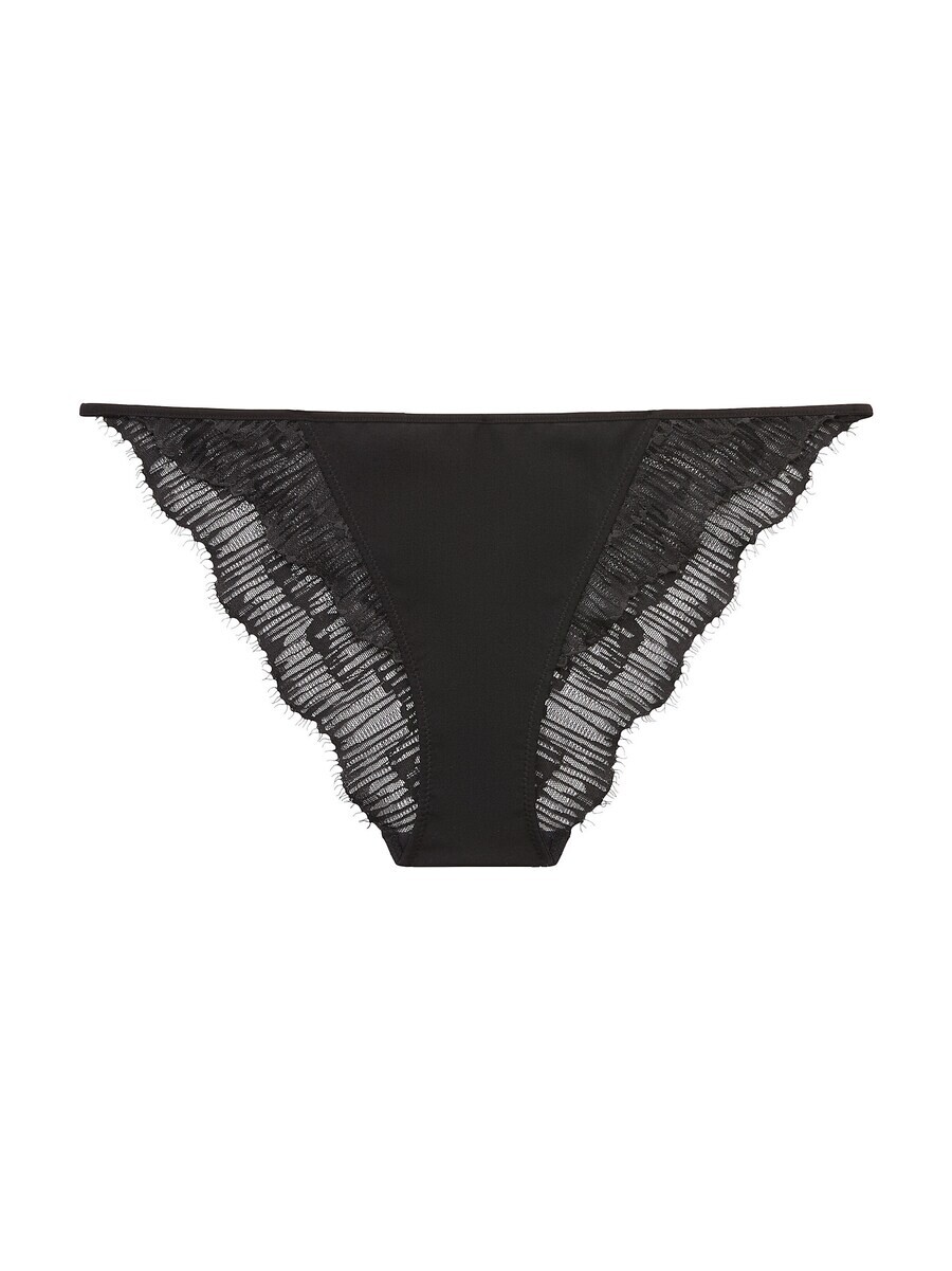 Трусы Calvin Klein, черный
Трусы Calvin Klein, черный