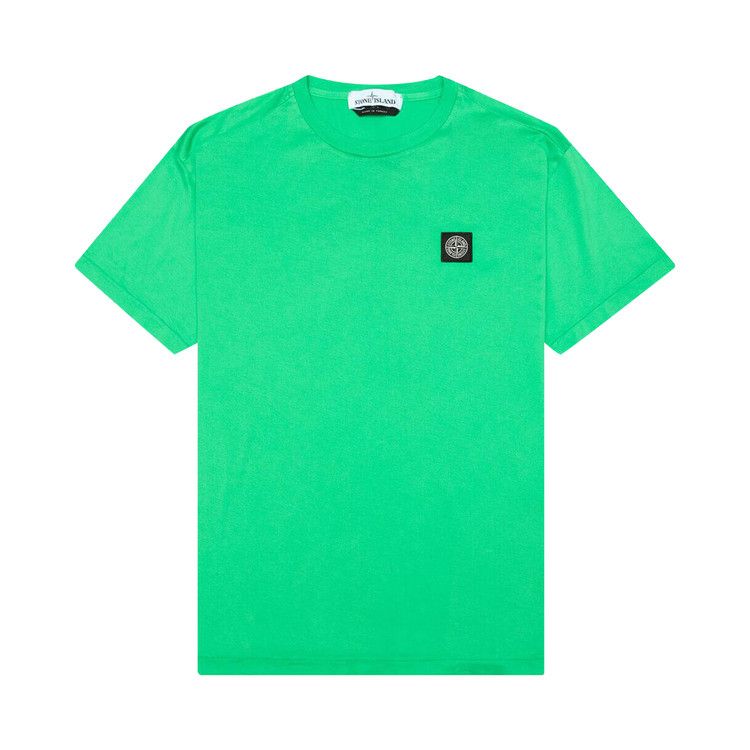 Футболка Stone Island Logo Tee, Green
Футболка Stone Island Logo Tee, Green