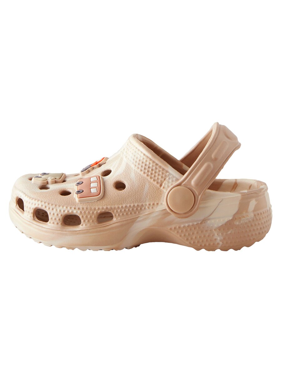 Сандалии Next, цвет Beige/Cream 
Сандалии Next, цвет Beige/Cream