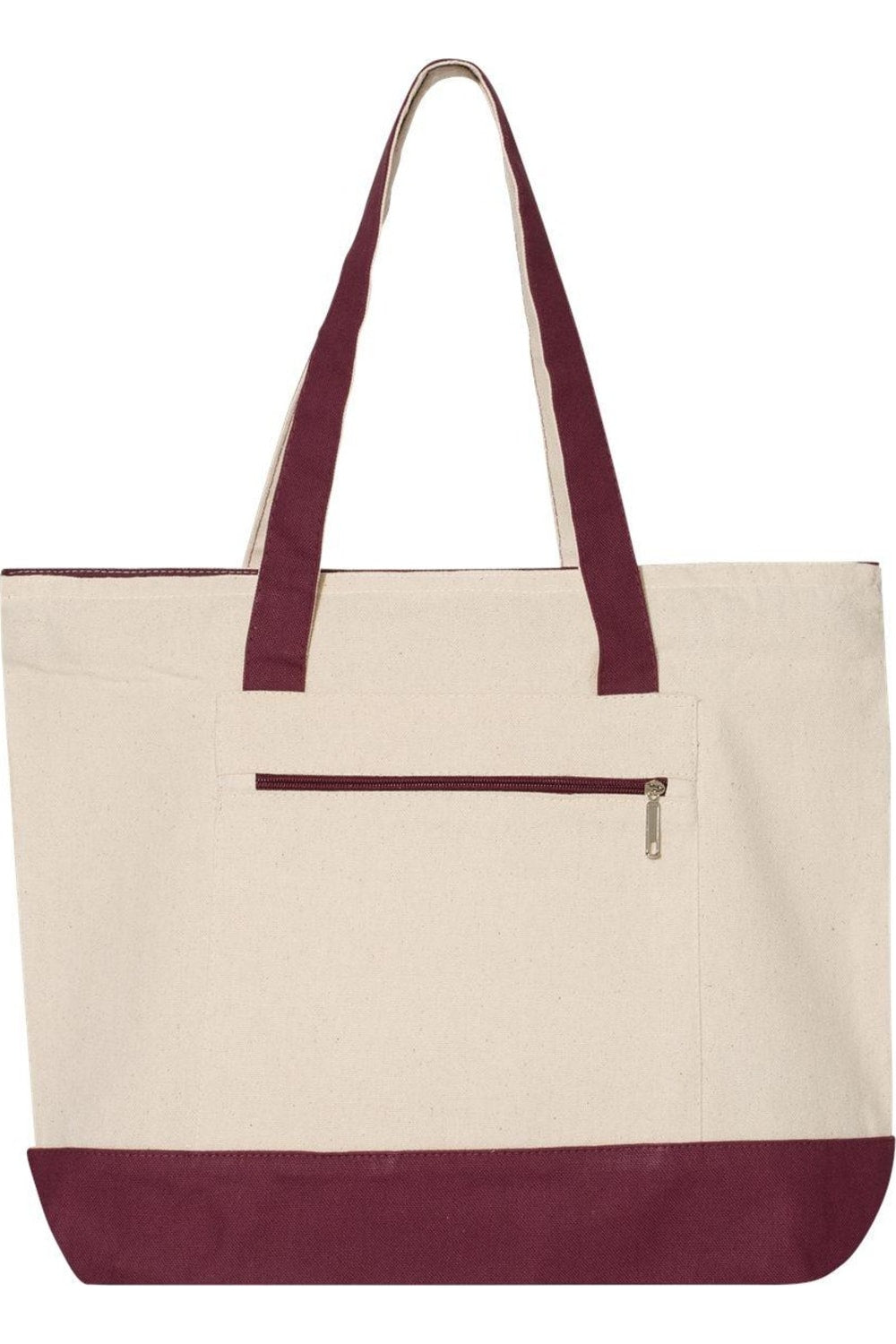 Сумка-тоут Q-Tees 19 л на молнии, натуральный/бордовый, Красный, Сумка-тоут Q-Tees 19 л на молнии, натуральный/бордовый
Сумка-тоут Q-Tees 19 л на молнии, натуральный/бордовый, Красный, Сумка-тоут Q-Tees 19 л на молнии, натуральный/бордовый