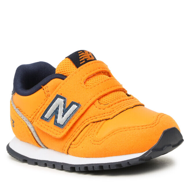 Кроссовки New Balance IZ373XH2, оранжевый
Кроссовки New Balance IZ373XH2, оранжевый