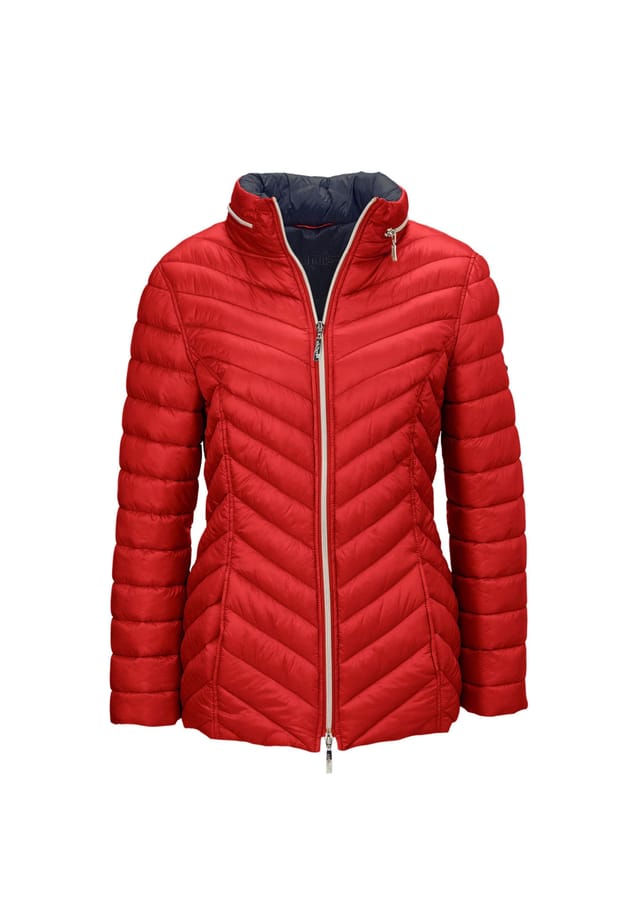 Короткий размер: легкая стеганая куртка из немнущейся ткани. Goldner, мультиколор, Красный, Короткий размер: легкая стеганая куртка из немнущейся ткани. Goldner, мультиколор
Короткий размер: легкая стеганая куртка из немнущейся ткани. Goldner, мультиколор, Красный, Короткий размер: легкая стеганая куртка из немнущейся ткани. Goldner, мультиколор