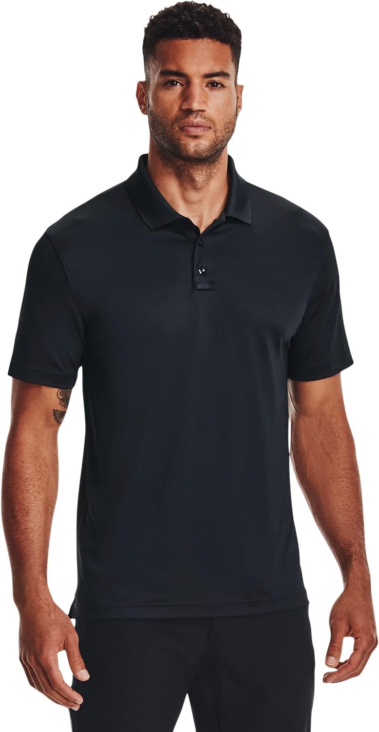 Tac Performance Polo 2.0 Under Armour, цвет Dark Navy Blue/Dark Navy Blue
Tac Performance Polo 2.0 Under Armour, цвет Dark Navy Blue/Dark Navy Blue