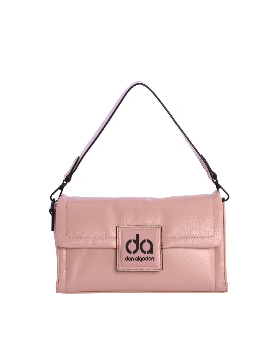 Розовая многопозиционная сумка на плечо Liliana на молнии Don Algodón, Розовый, Розовая многопозиционная сумка на плечо Liliana на молнии Don Algodón
Розовая многопозиционная сумка на плечо Liliana на молнии Don Algodón, Розовый, Розовая многопозиционная сумка на плечо Liliana на молнии Don Algodón
