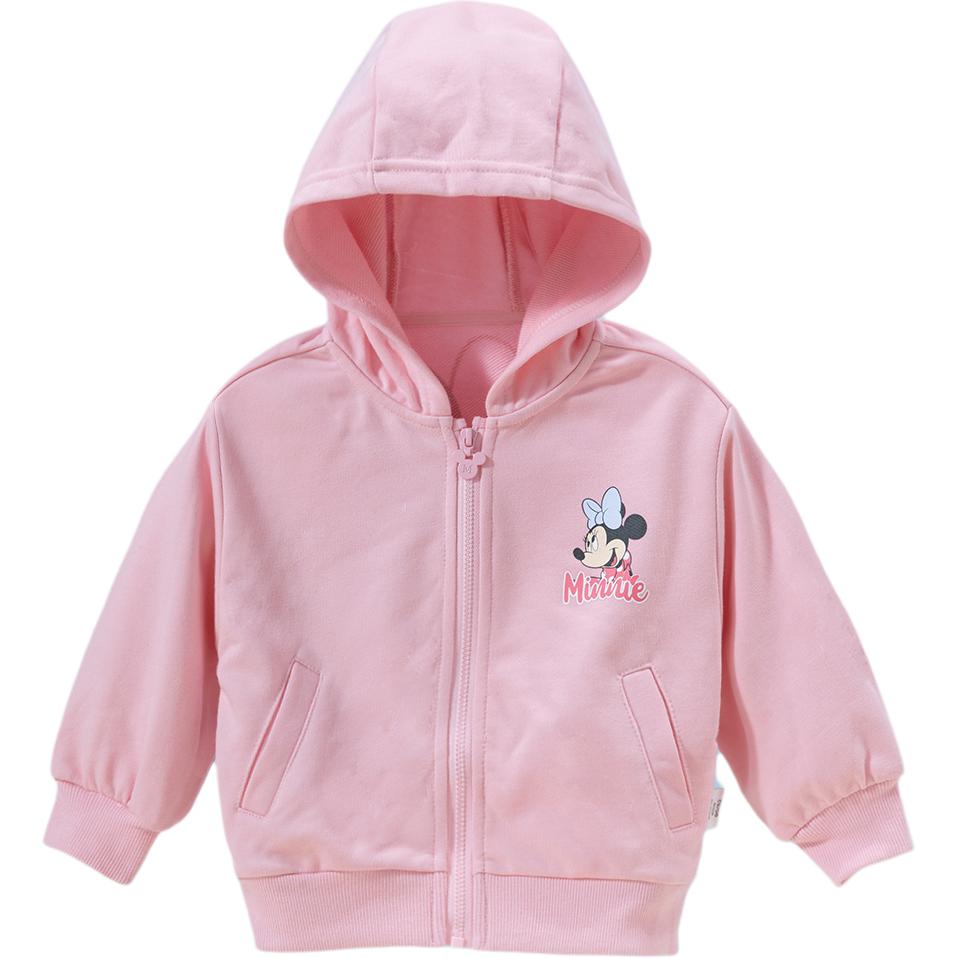 Куртка для детей от 3 до 7 лет Disney, персиковый
Куртка для детей от 3 до 7 лет Disney, персиковый