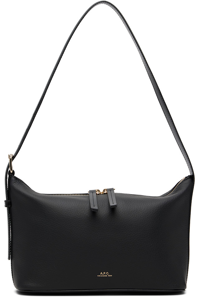 Сумка через плечо Vera A.P.C., цвет noir
Сумка через плечо Vera A.P.C., цвет noir