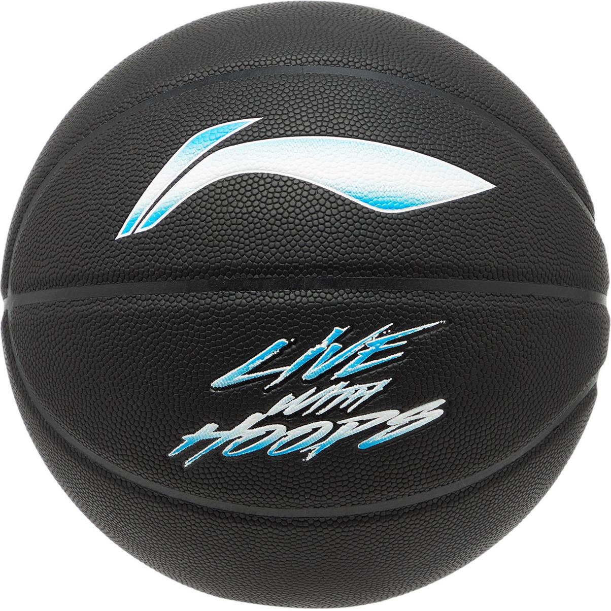 Баскетбольный мяч LINING
Баскетбольный мяч LINING