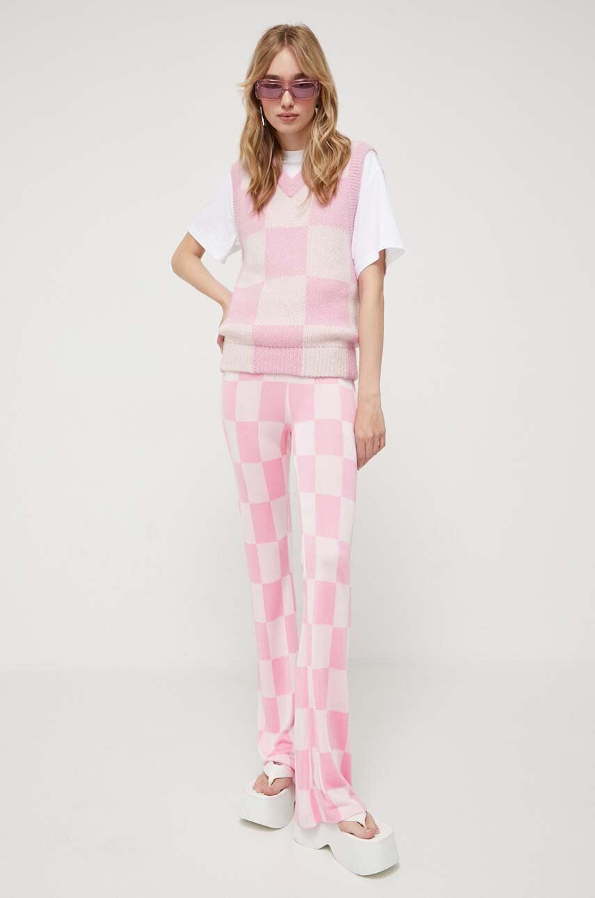 Брюки Stine Goya, розовый
Брюки Stine Goya, розовый