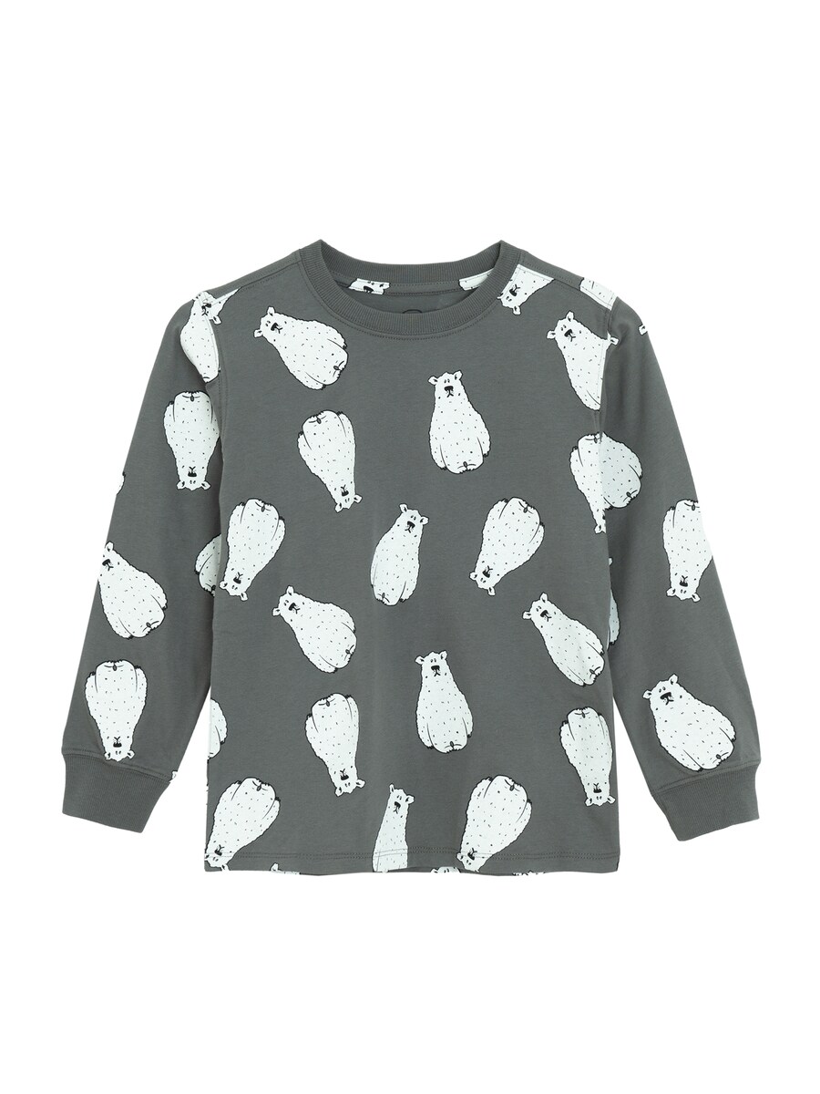 Рубашка Cool Club, серый
Рубашка Cool Club, серый