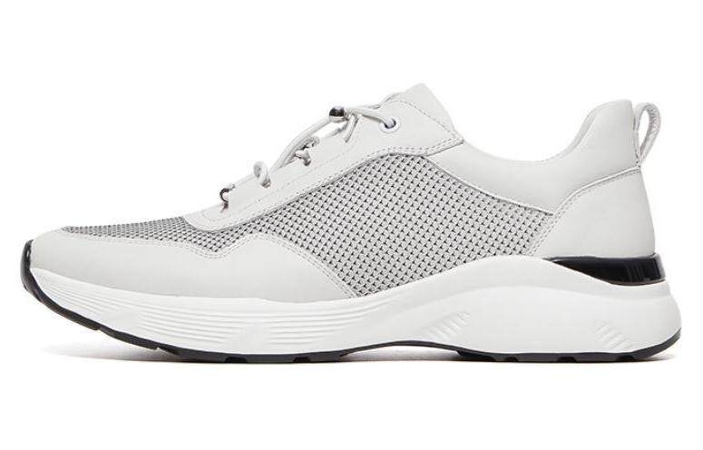 Кроссовки мужские Lifestyle Shoes Men Low-Top Vicki Brown, белый
Кроссовки мужские Lifestyle Shoes Men Low-Top Vicki Brown, белый