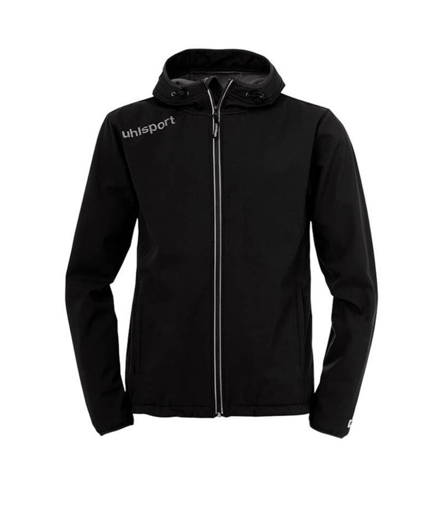 Спортивная куртка UHLSPORT, черный
Спортивная куртка UHLSPORT, черный