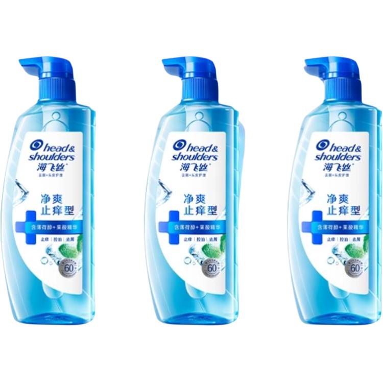 Шампунь для контроля жирности и объема с защитой кожи головы, увлажняющий очищающий 360g/360g*2/670g/670g*2 Head&shoulders
Шампунь для контроля жирности и объема с защитой кожи головы, увлажняющий очищающий 360g/360g*2/670g/670g*2 Head&shoulders