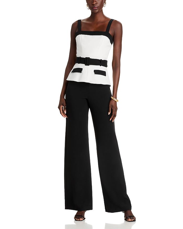 Костюм-комбинезон Kyria Black Halo, белый
Костюм-комбинезон Kyria Black Halo, белый