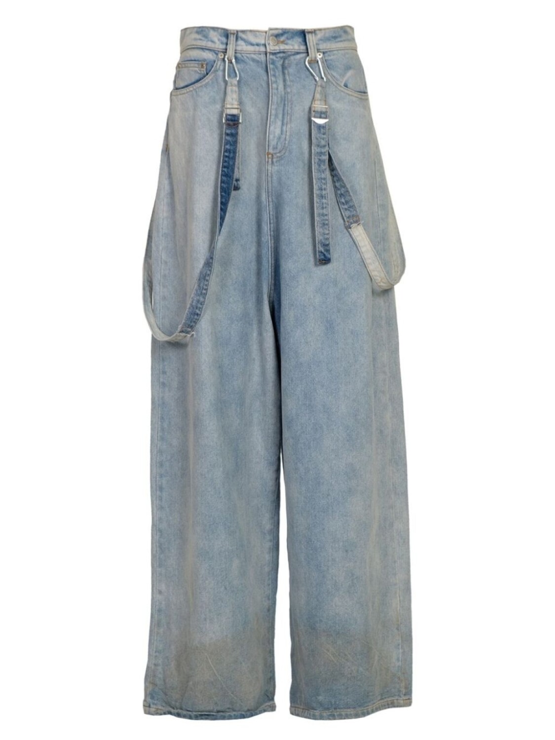 Джинсы с карманом сзади Natasha Zinko, синий
Джинсы с карманом сзади Natasha Zinko, синий