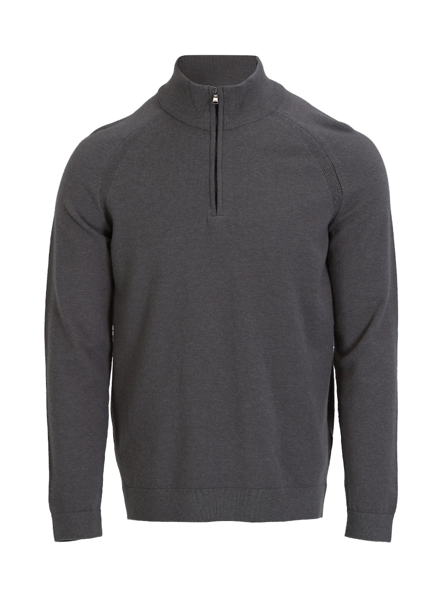 Свитер Lufian, коричневый
Свитер Lufian, коричневый