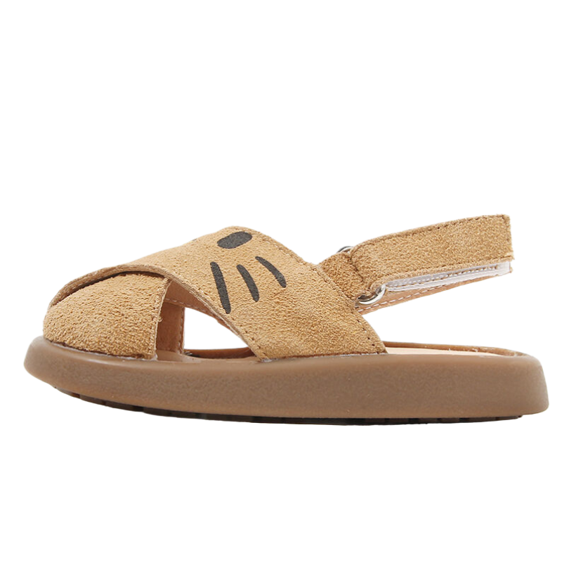 Дышащая и нескользящая обувь для малышей MAIBUXIONG, желтый
Дышащая и нескользящая обувь для малышей MAIBUXIONG, желтый