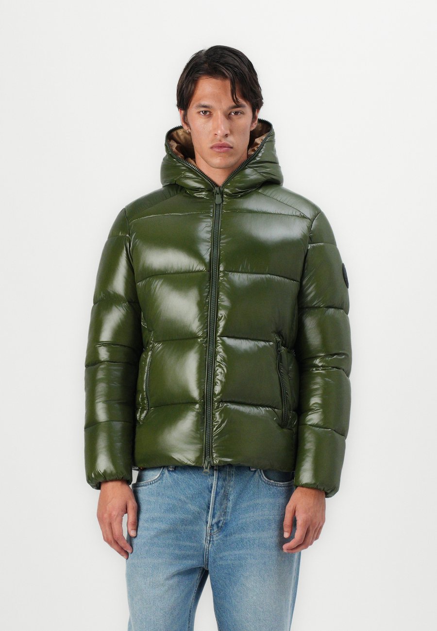 Куртка Save the duck EDGARD, Pine Green/Dark Green
Куртка Save the duck EDGARD, Pine Green/Dark Green