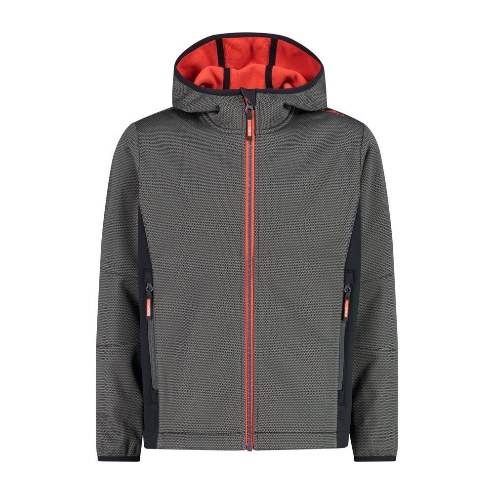 Куртка CMP 31A0934, серый
Куртка CMP 31A0934, серый