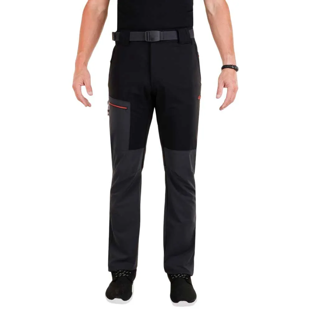 Брюки Newwood Hippa, черный
Брюки Newwood Hippa, черный