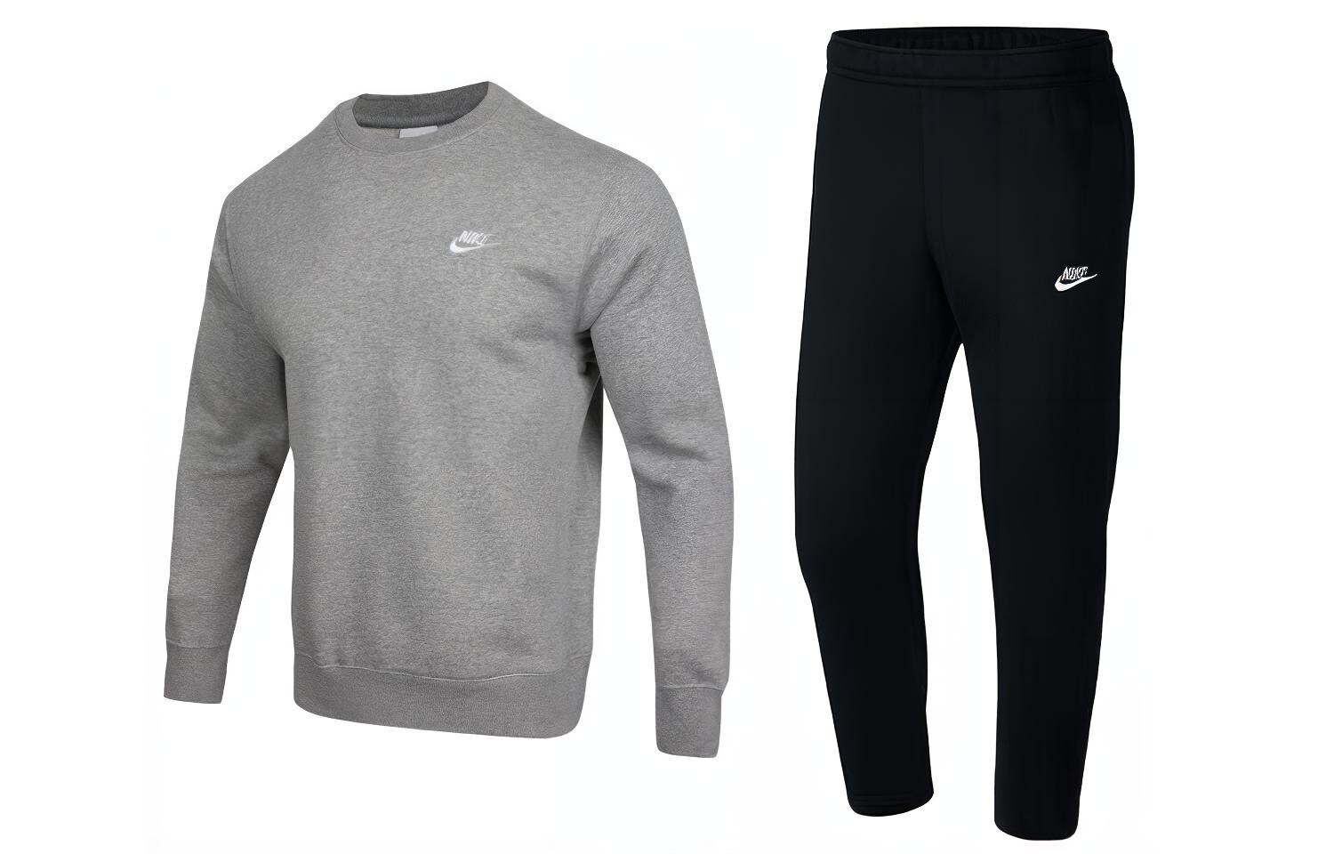 Повседневная спортивная одежда для мужчин Nike
Повседневная спортивная одежда для мужчин Nike