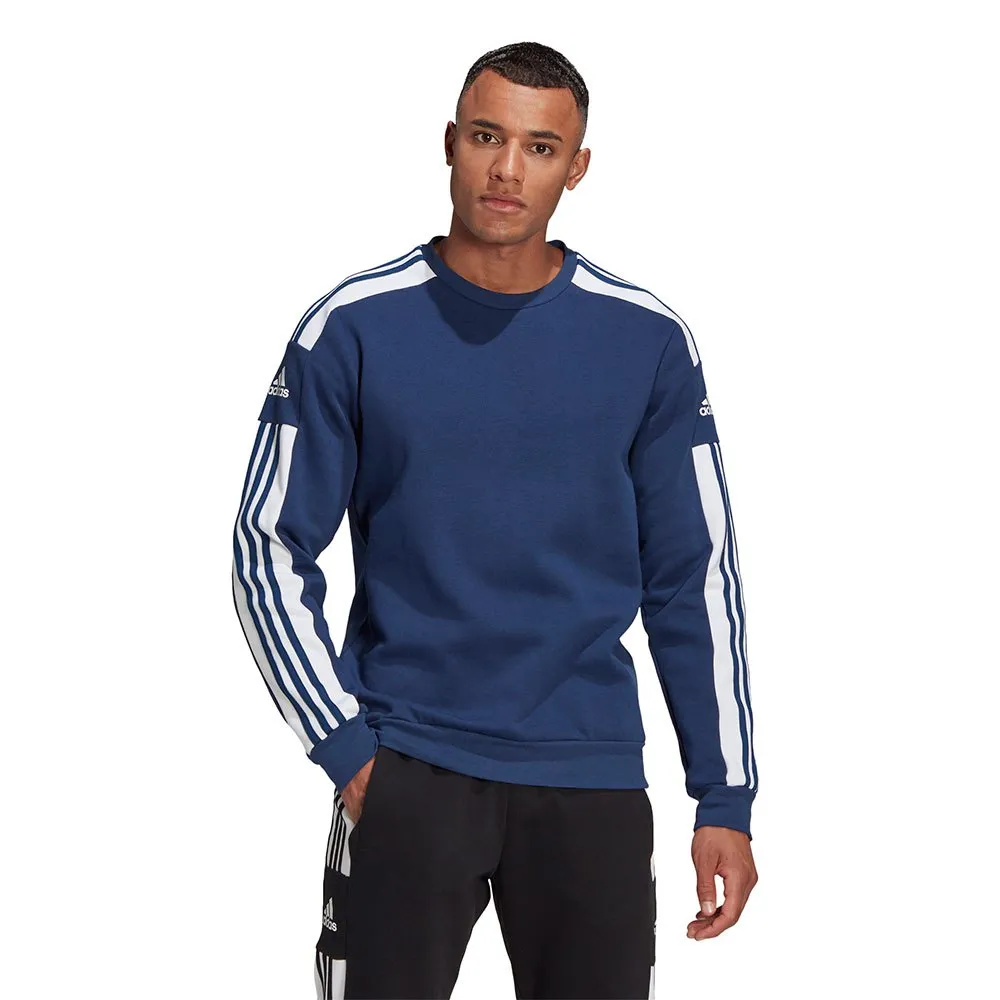 Толстовка adidas Squadra 21, синий
Толстовка adidas Squadra 21, синий