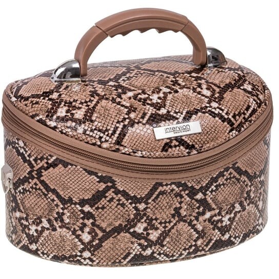 Овальный футляр в виде змеи M, Inter-vion
Овальный футляр в виде змеи M, Inter-vion