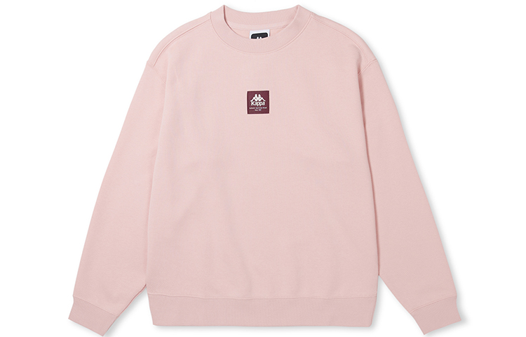 Женская толстовка с круглым вырезом, средней и стандартной длины Kappa, elegant розовый-5306
Женская толстовка с круглым вырезом, средней и стандартной длины Kappa, elegant розовый-5306